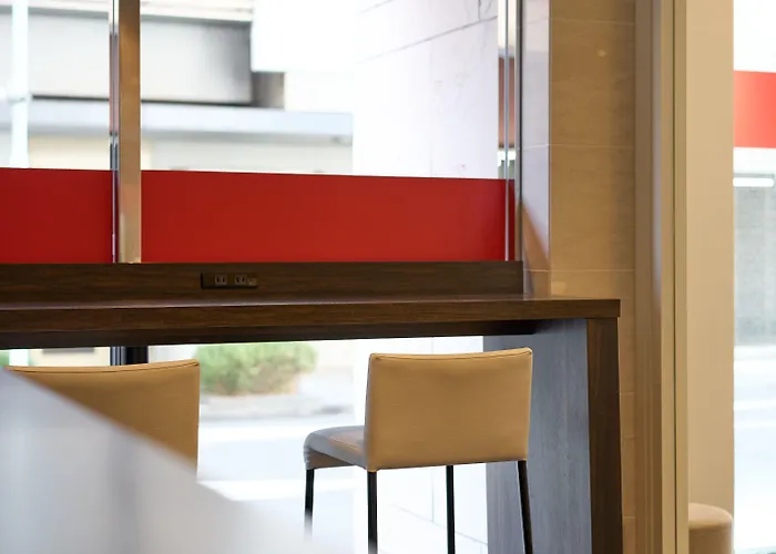 Cheap hotels Tabist Ginza