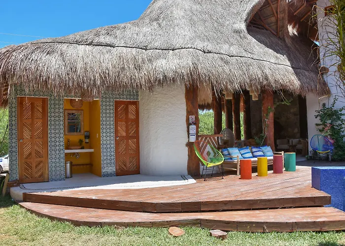 Soho Boutique Holbox - Adults Only