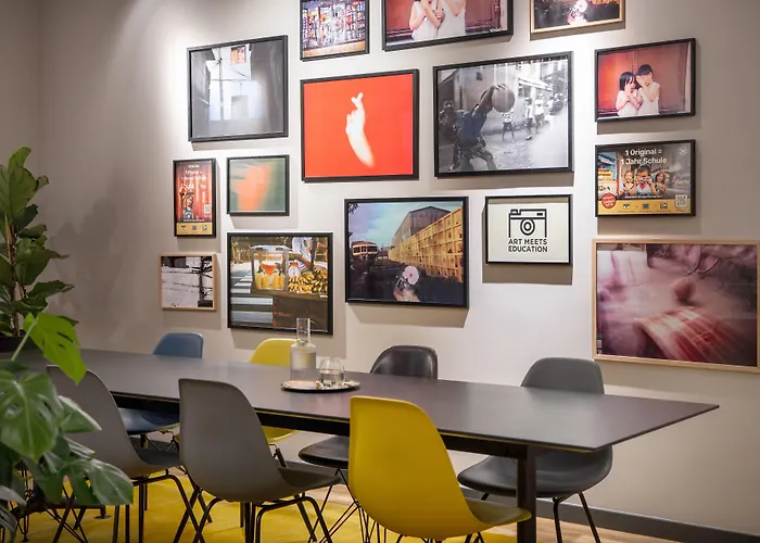 Ipartment Berlin Mitte Home By Best Western