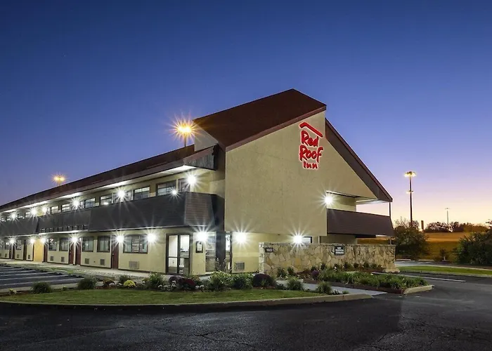 Travelodge By Wyndham