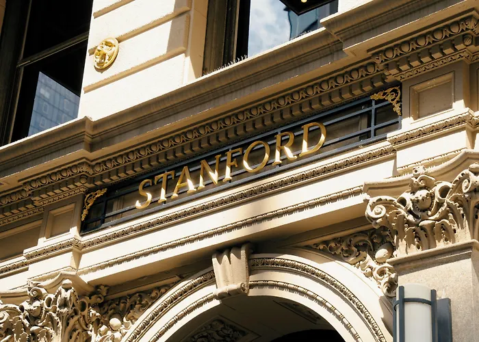 Motels Stanford