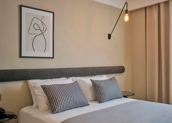 La Maja Hotel