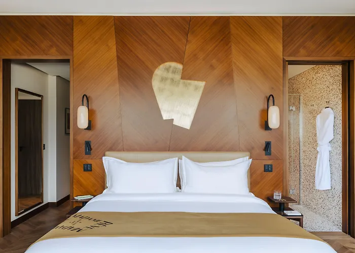 Hotel Madame Reve