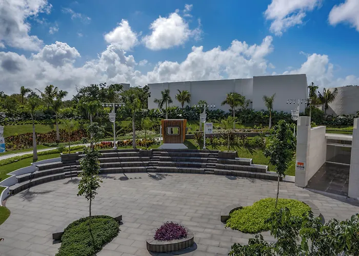 Nickelodeon Hotels & Resorts Riviera Maya