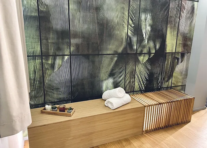 Archè Design Rooms&Suites