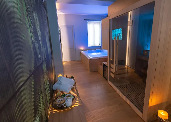 Archè Design Rooms&Suites