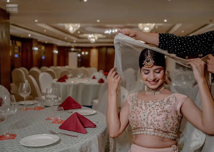 Ramada By Wyndham Jaipur North