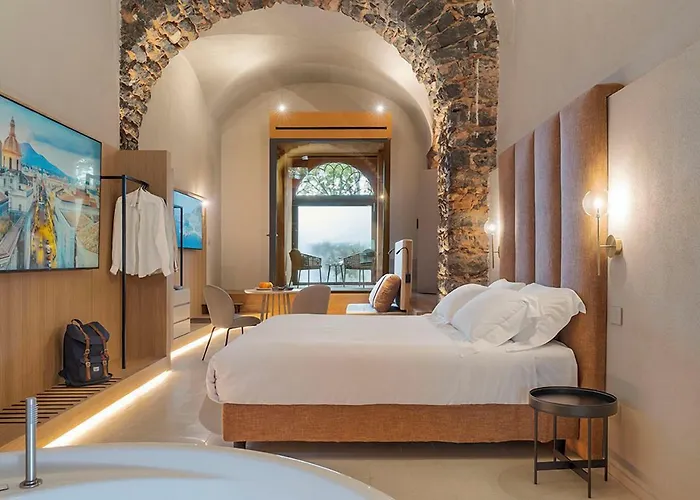 Bastio Private Suites