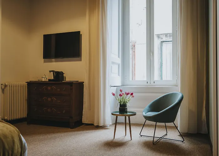 Palazzo Pandola - Luxury Suites