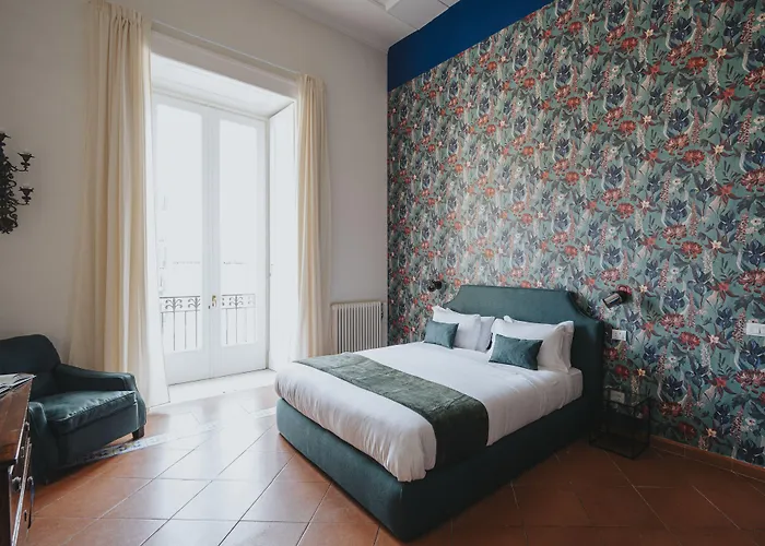 Palazzo Pandola - Luxury Suites