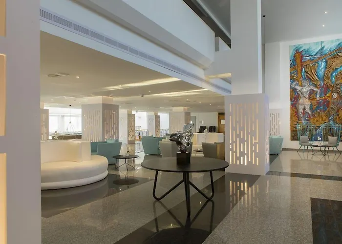Odessa Beach Hotel
