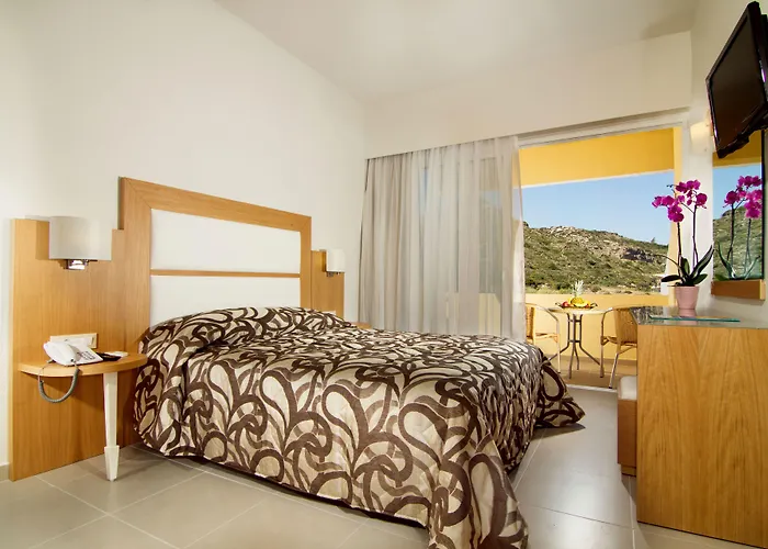 Sun Palace Hotel