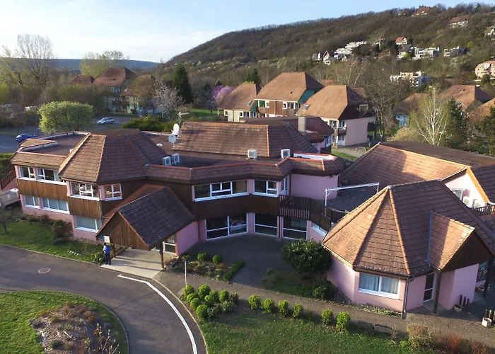 VVF Villages La Plaine D'Alsace