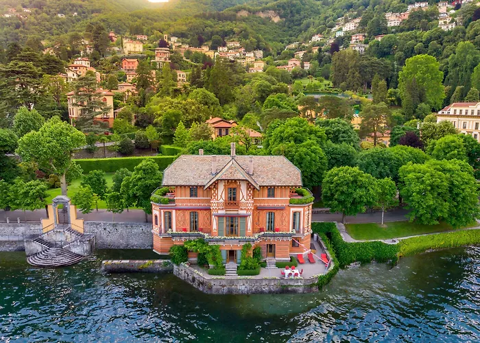 Villa D Este