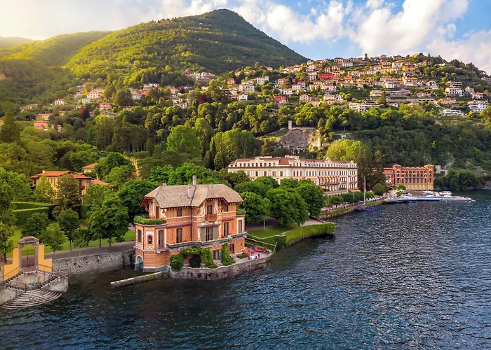 Villa D Este