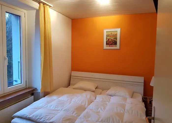 The Hostels Bellpark