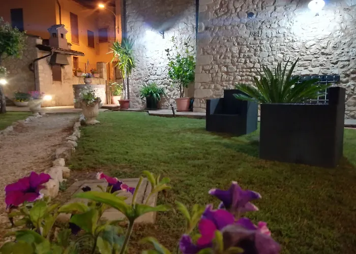  Il Casale Di Ginetto