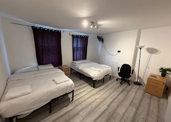 Earls Court