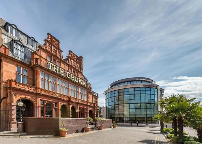 Crown London , Cricklewood North West London, Worldhotels Distinctive