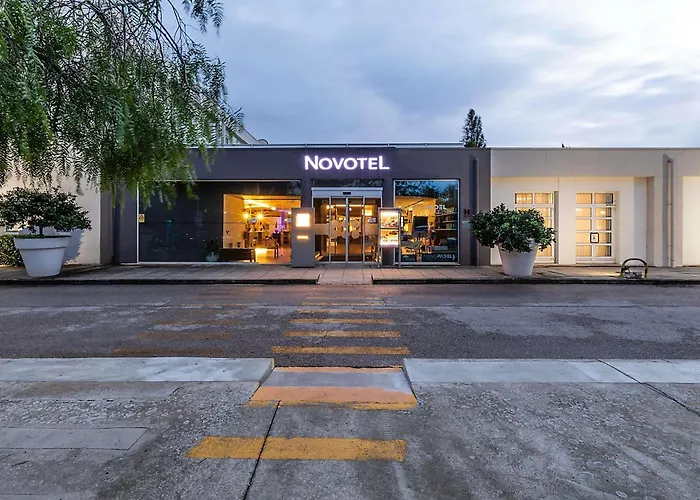 Novotel