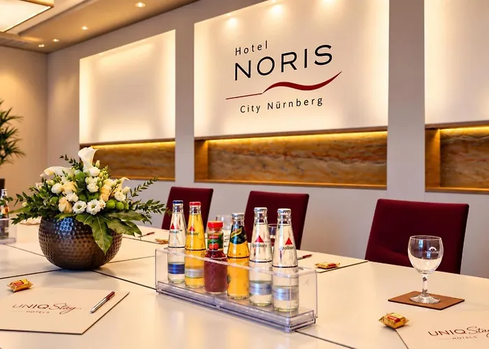Centro Nuernberg City, Trademark Collection By Wyndham