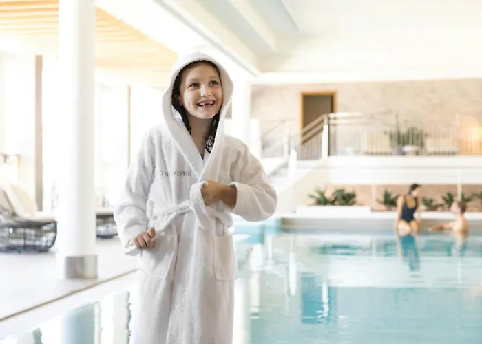 Westin Grand Frankfurt