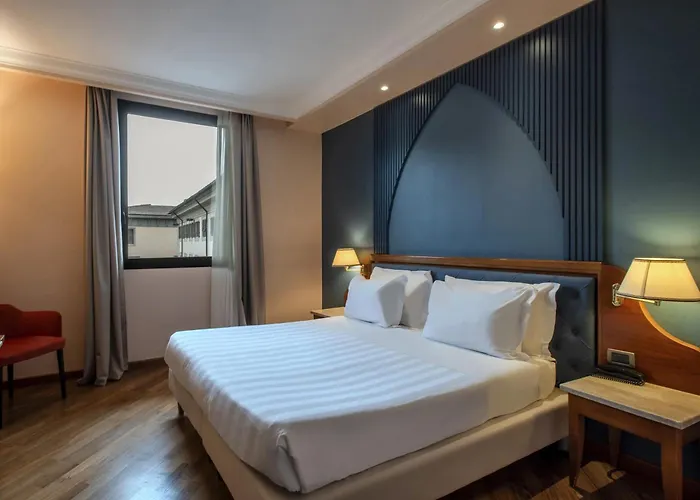 B&B Laurus Al Duomo