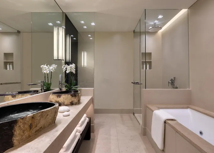 Santa Marina, A Luxury Collection Resort, Mykonos