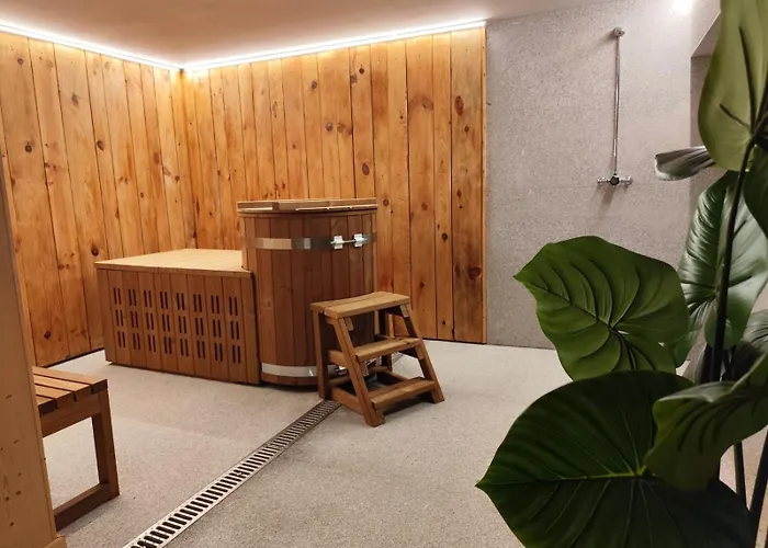 Pic Maia Mountain Hotel
