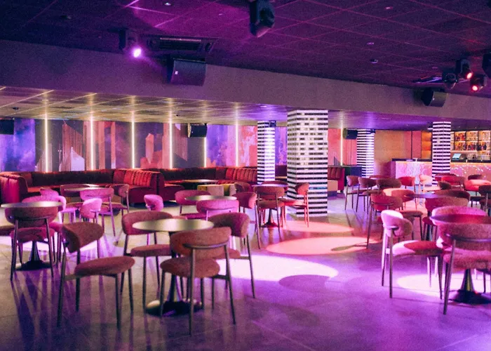 Perros hoteles Marina Resort Benidorm - The Original Benidorm Vibe