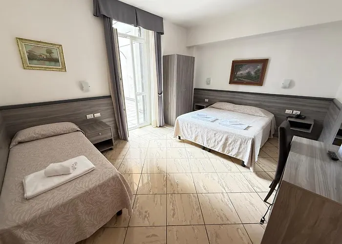 Hotel Brianza