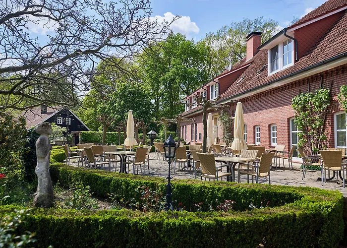 Landhotel Waldseiter Hof