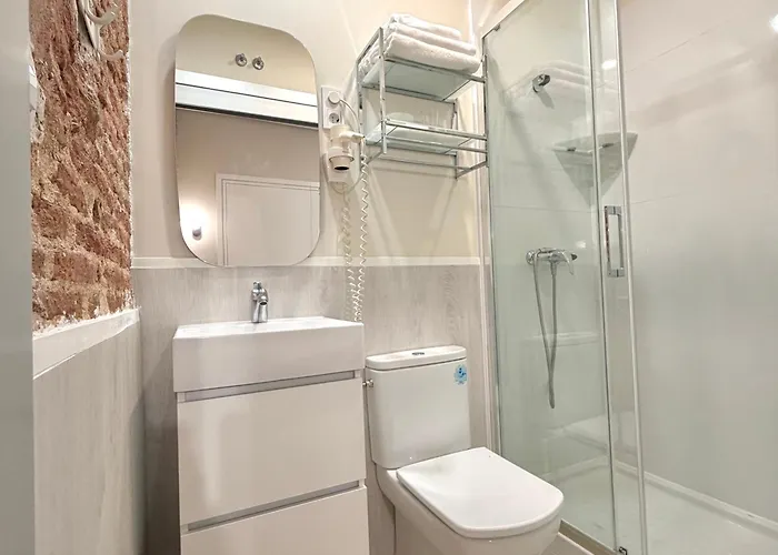 Animaux admis Hostal Madrid