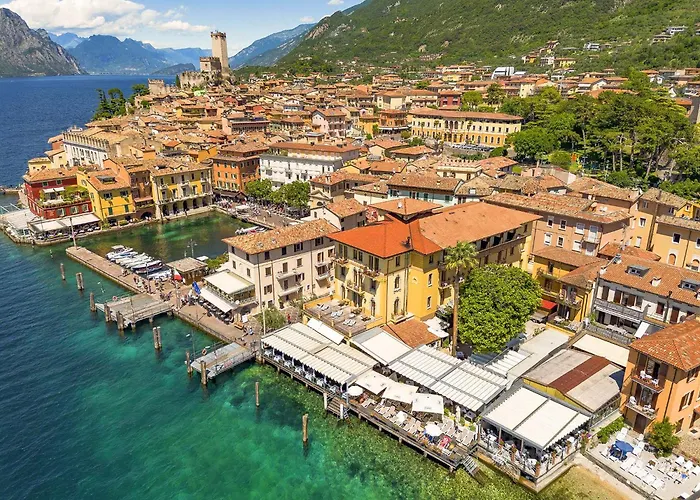 Malcesine