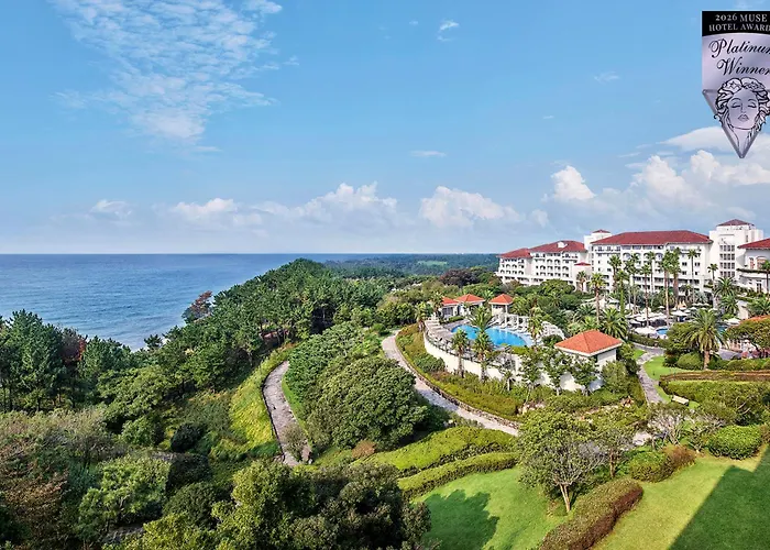 Shilla Jeju