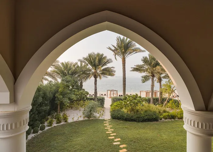 Jumeirah Zabeel Saray