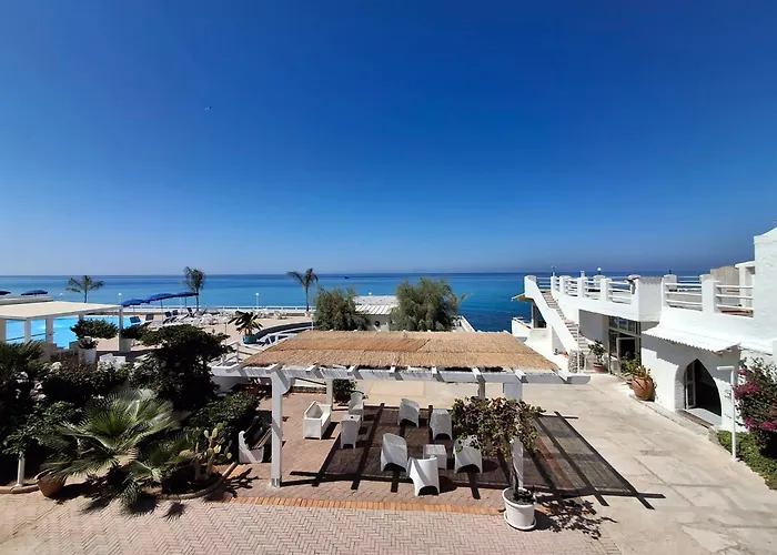 Villaggio Hotel Agrumeto
