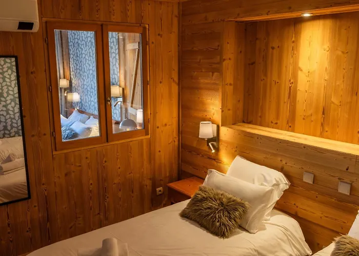 Ping pong hotels Le Sherpa