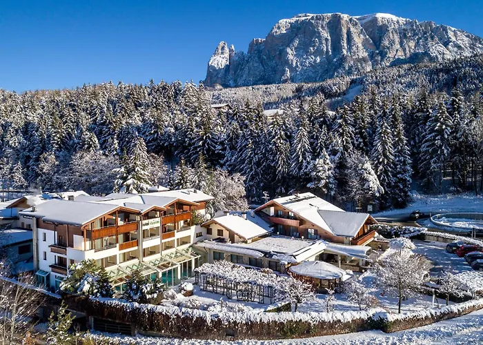 Hotel St. Anton