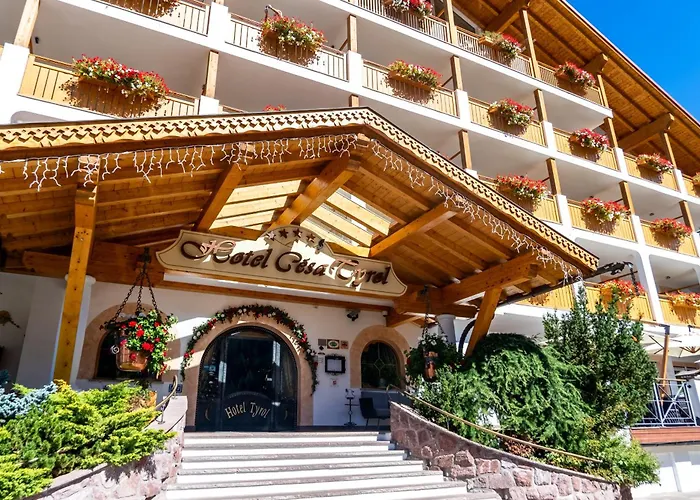 Cesa Tyrol