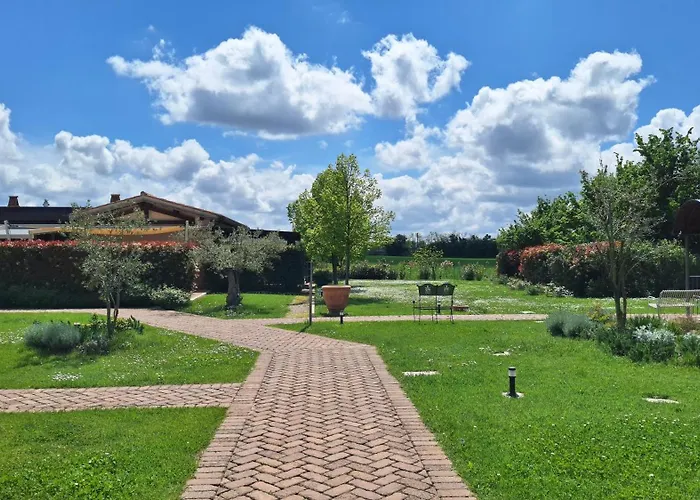 Anna Boccali Resort