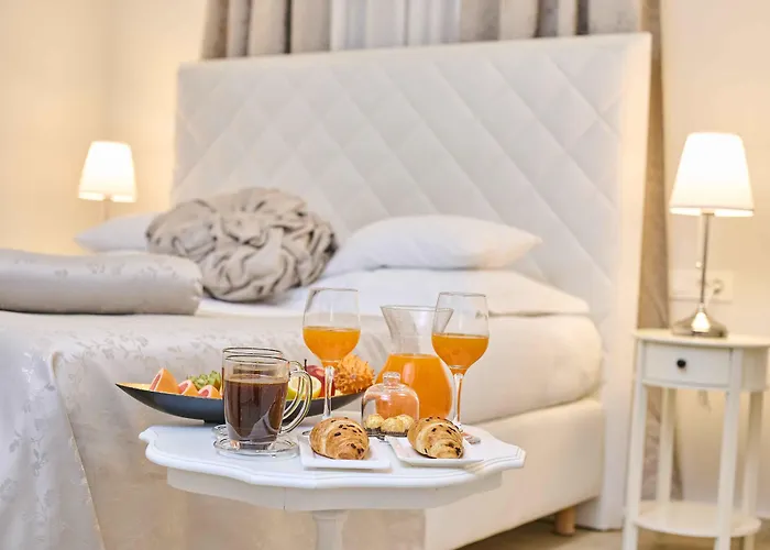 Hotels With Four Stars Best Location Rooms