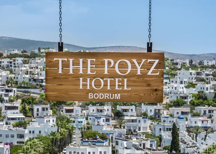  Poyz Bodrum