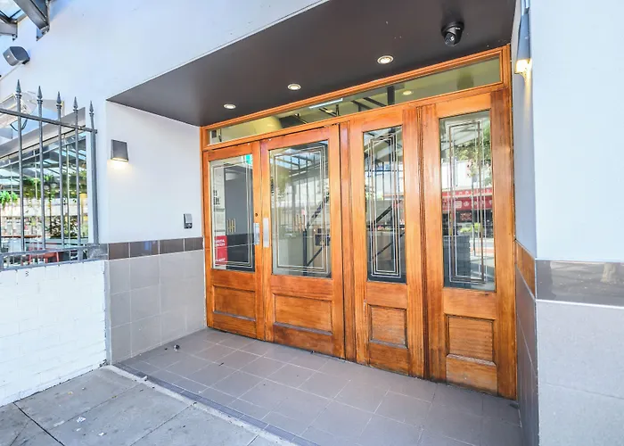 Hurstville Ritz Hotel