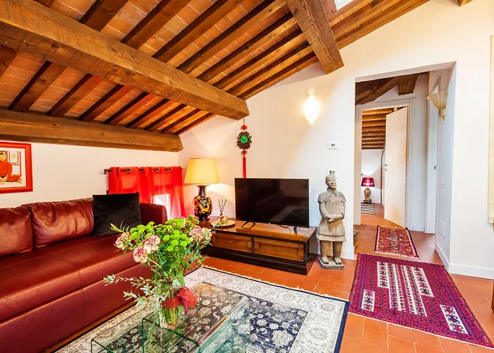  Residenza Vescovado