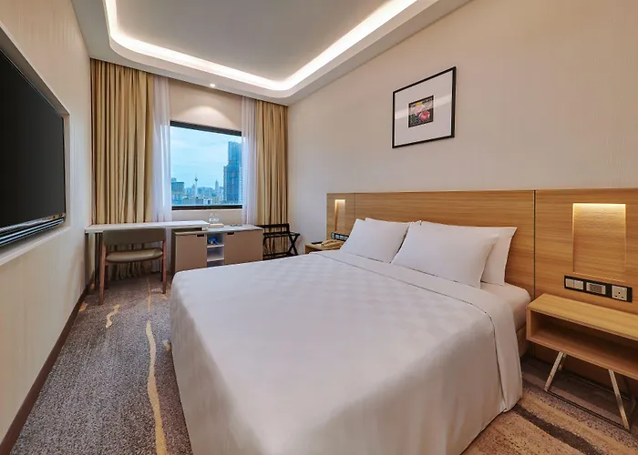 3 star hotels Cititel Mid Valley