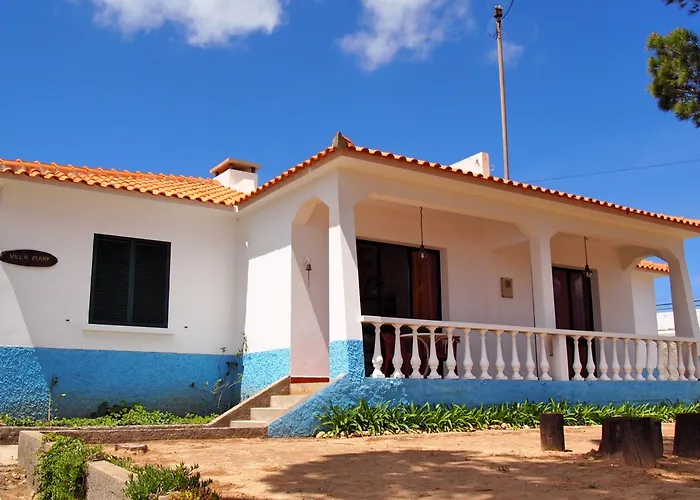 Ourmadeira - Villa Mary
