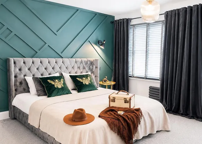 Cuckoo Rooms