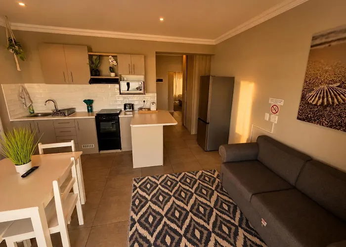  White Sands Self-Catering Units