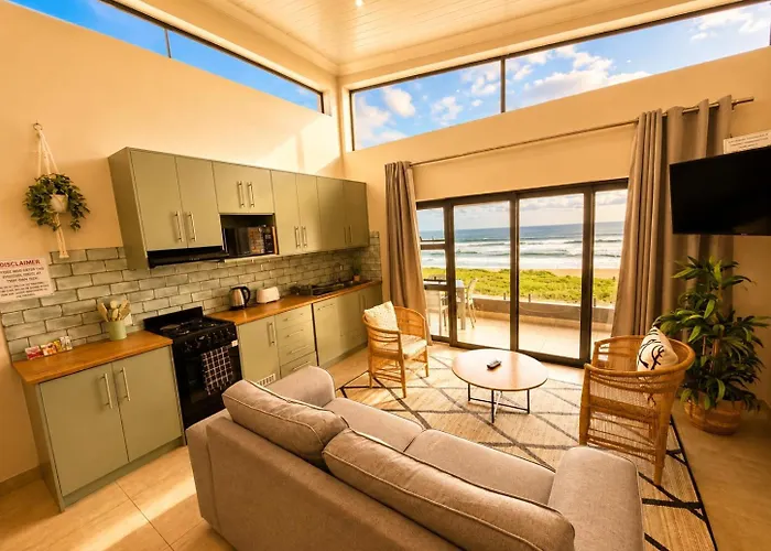  White Sands Self-Catering Units